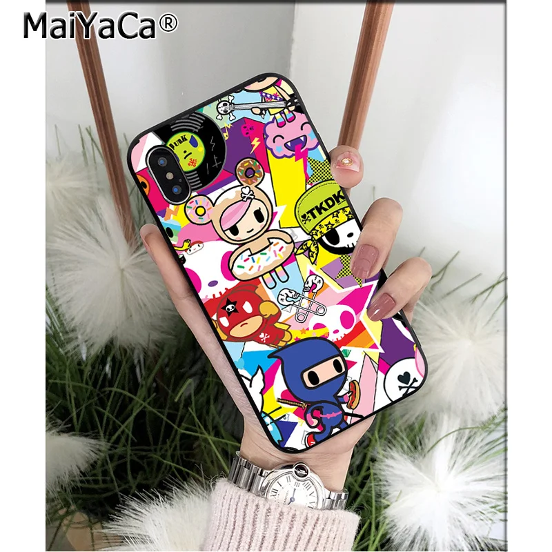Japan Tokidoki
