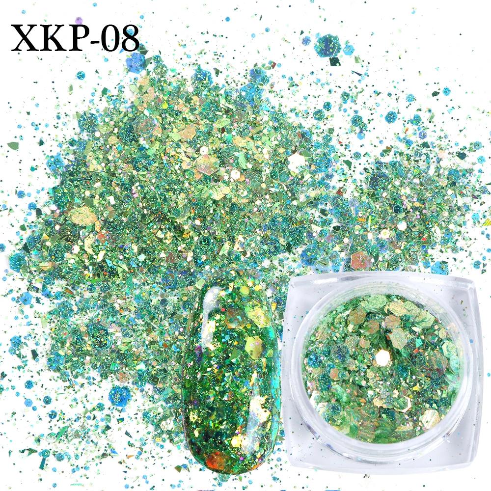 XKP-08