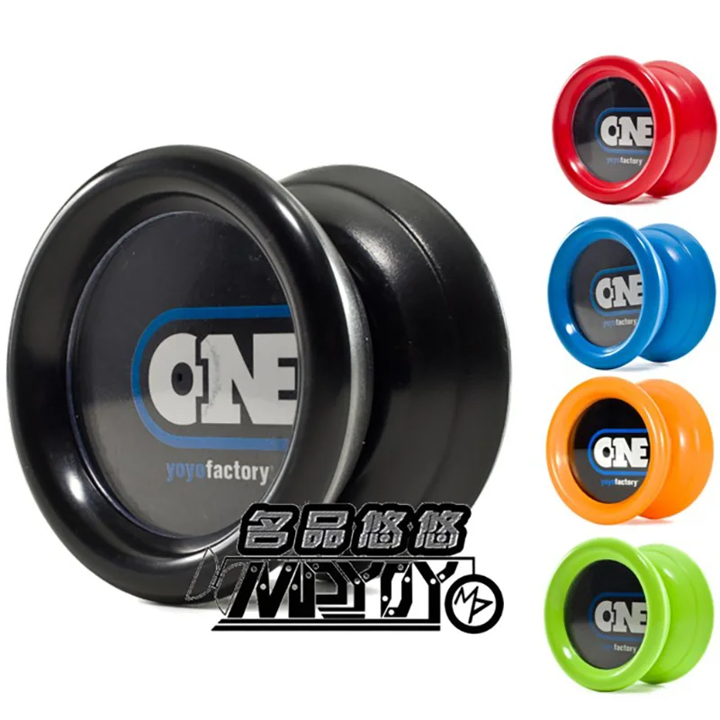 the ball bearing one yoyo