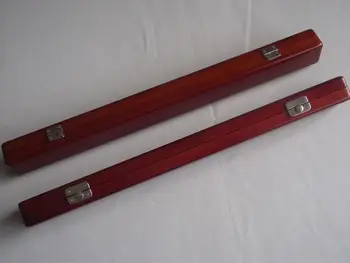 

Band director Orchestra conductor baton case wood Music Conducting Baton case