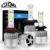 LSlight HA CONDOTTO il Faro H7 H4 H1 H11 H3 9007 9004 H13 9005 9006 880 H27 HB2 HB3 HB4 LED Auto lampadina 24 v 60 w 6000 k 9600lm Auto Lampade
