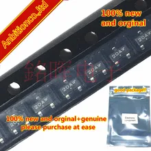 10-20 шт и MMBZ20VALT1G Шелковый экран 20A SOT23 20 в 24 и 40 Вт пиковая мощность Зенер переходное напряжение