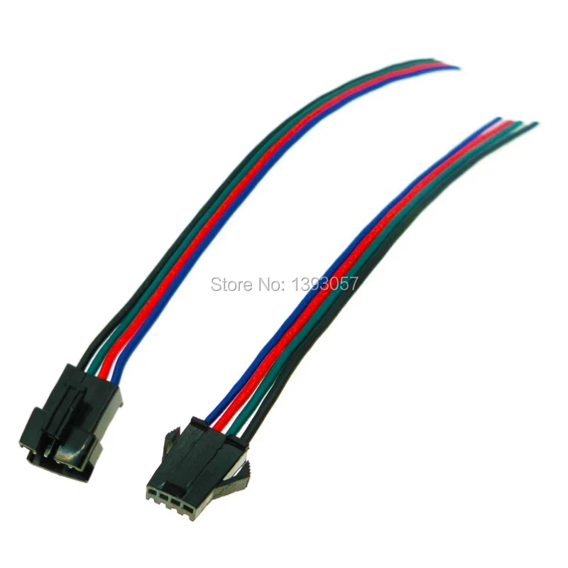 4pin SM