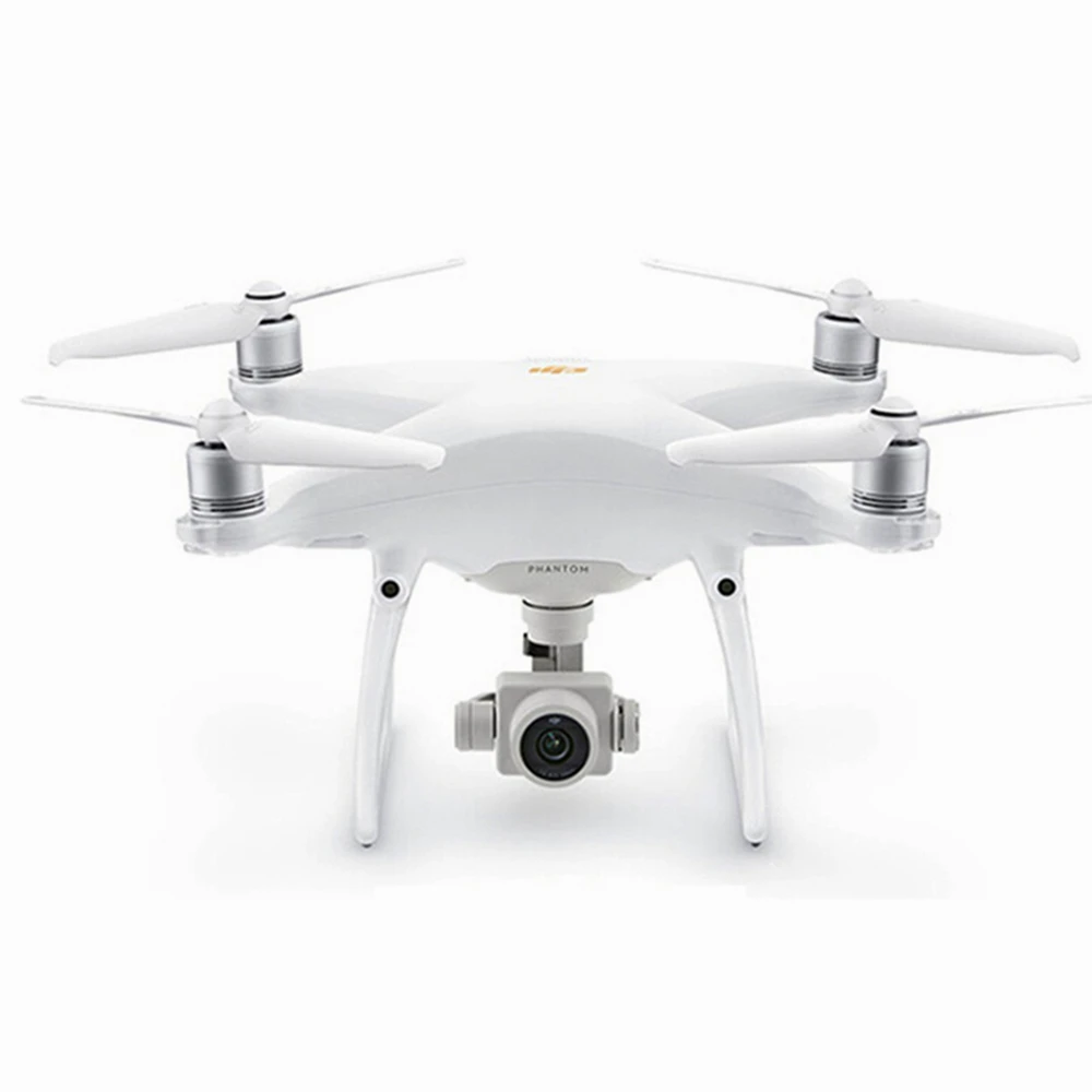 Пропеллер 4 Pro V2.0/Advanced Prop CW/CCW шумоподавление 2 пары/4 шт. быстросъемные бесшумные