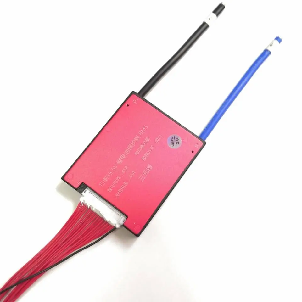 15s 45a li ion bms 1