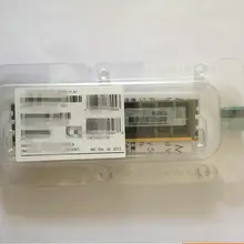 Новинка для 708643-B21 715275-001 аккумулятор большой емкости 712384-081 32G DDR3 1866ECC стабилизатор напряжения, 1 год гарантии