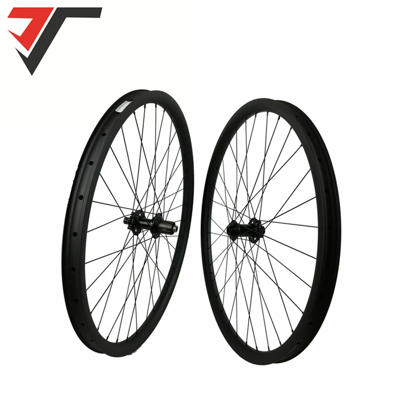 29 in mtb wheels