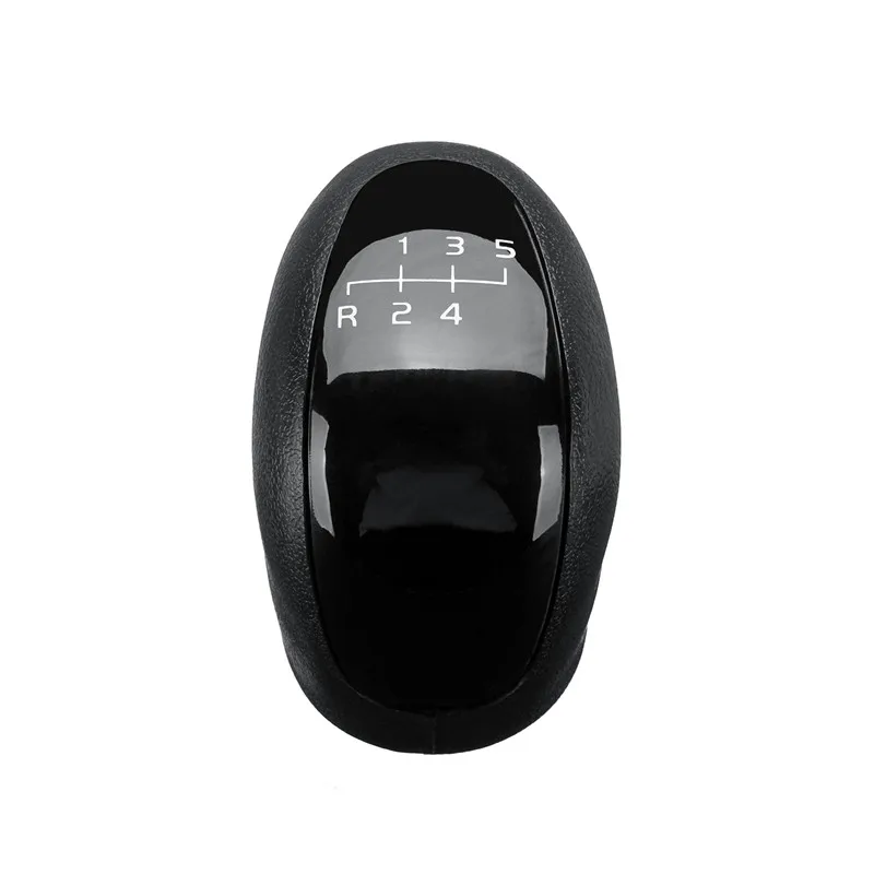 Pommeau De Levier De Vitesse Et Soufflet Pour Mercedes Vito 1996-2003 - 5 Vitesses, Référence A0002670010