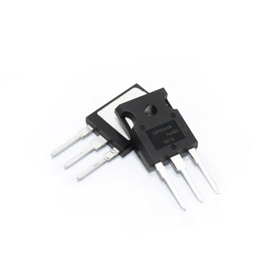 

5PCS IRFP064NPBF TO-247 IRFP064N TO247 IRFP064 TO-3P new MOS FET transistor