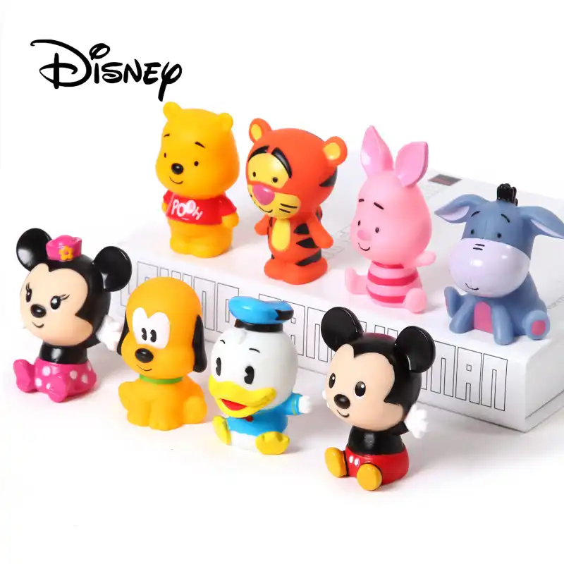 mickey mouse beach toys