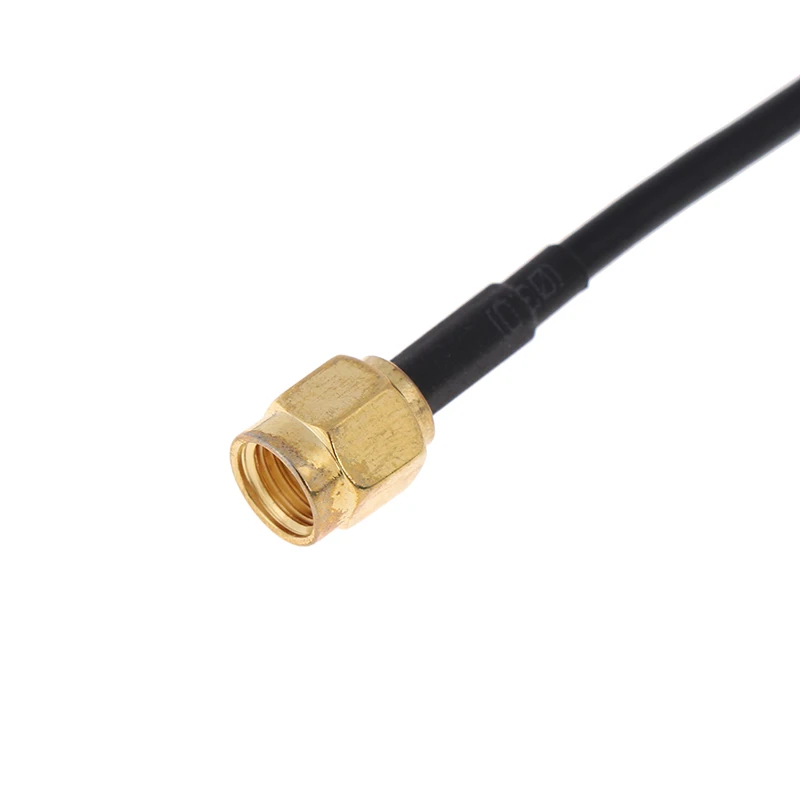 Антенный Удлинительный кабель длиной 3 м RP SMA с разъемом Папа мама WiFi Магнитное