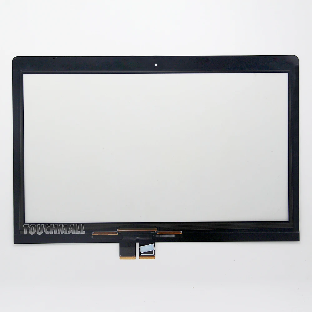 Новый сенсорный экран дигитайзер замена стекла для Lenovo Yoga 500 14 Flex 3 дюймовый