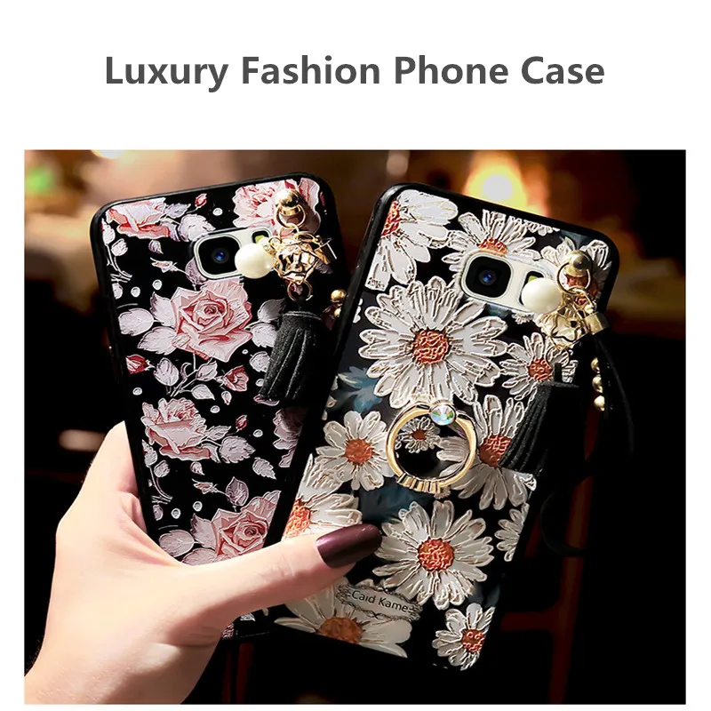 Fashion Phone Case for S7 edge