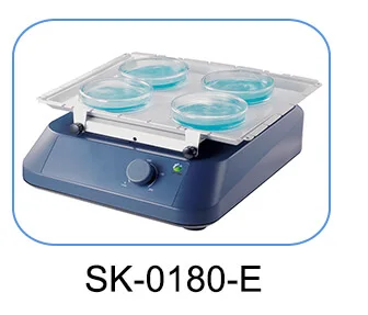 SK-0180-S LED Digital orbital shaker - (7)