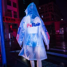 Aolamegs, Мужская водонепроницаемая ветровка, кардиган, плащ, мужской, много цветов, на выбор, модный, Harajuku, уличный стиль, Тренч