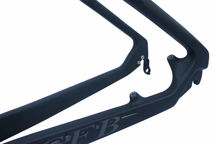 Cheap 2017 FCFB T800 carbon mtb frame 27.5er mtb carbon frame 27.5/ 26 carbon mountain bike frame frok seatpost stem saddle matt color 26 Cheap 2017 FCFB T800 carbon mtb frame 27.5er mtb carbon frame 27.5/ 26 carbon mountain bike frame frok seatpost stem saddle matt color 26