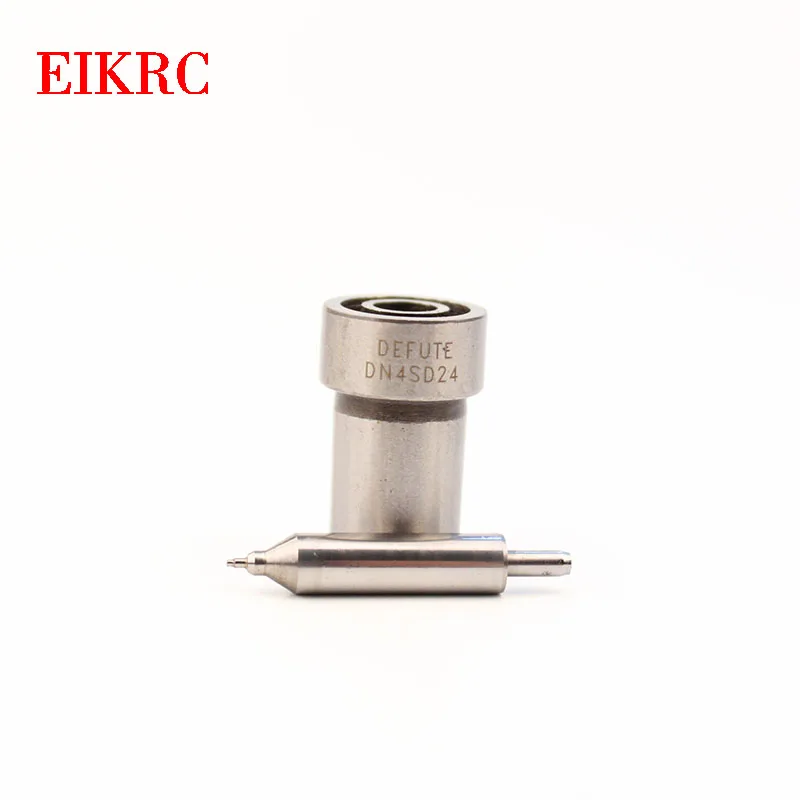 DN4SD24Diesel Топливная форсунка SD серии по заводским ценам носик для масла 0434250014/093400-0010/105000-1130
