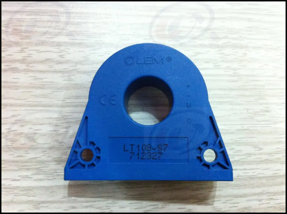 

LT108-S7 Current Sensor LT108-S7/SP1 Hall Closed Loop