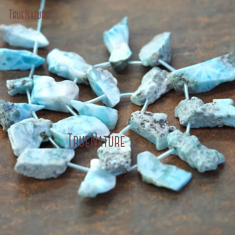 20180314-BE10819- Larimar Loose Beads Point Loose Beads_2