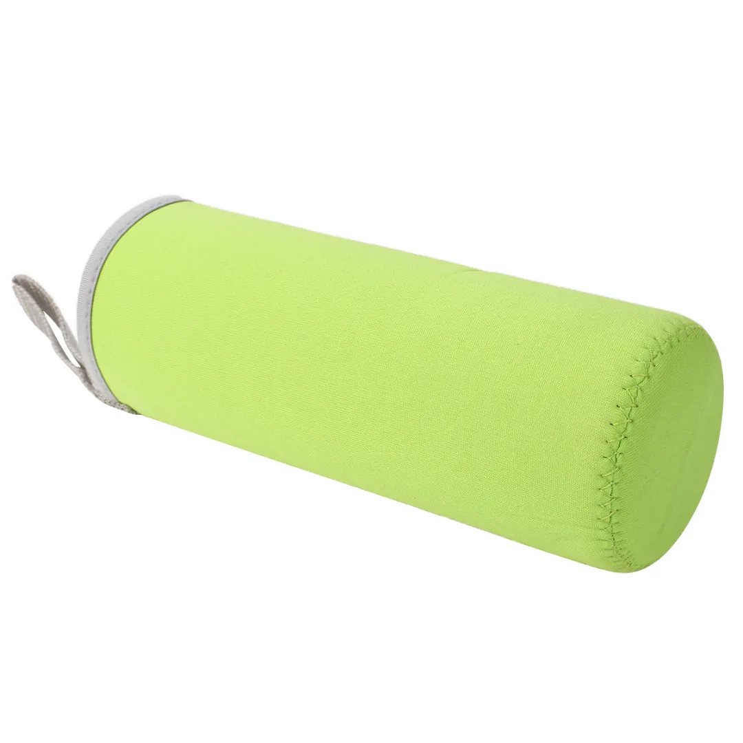 New Sport Water Bottle Cover Neoprene Pouch Insulated Sleeve Bag Case Pouch Outdoor Water Bottle Cover Gym Bags