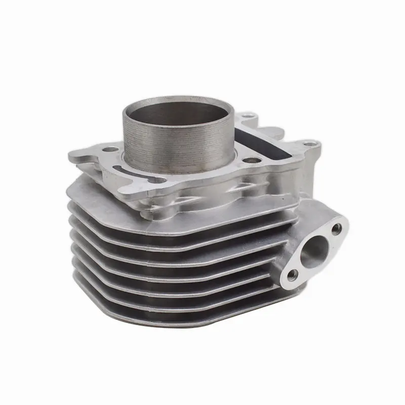 2088 комплект цилиндров для мотоцикла для Dayang DY125T-16 DY125T-26 DY 125 125cc запасные части двигателя