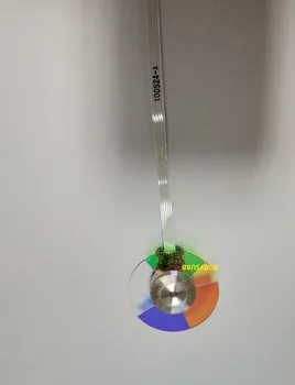 

Brand New For Optoma EX612 DLP Projector Color Wheel