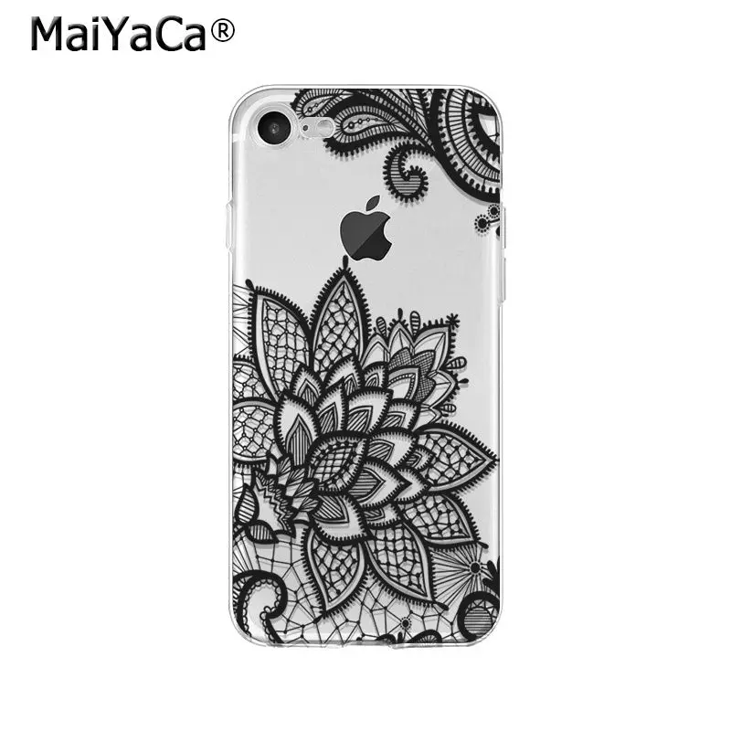 Sexy Lace Flower