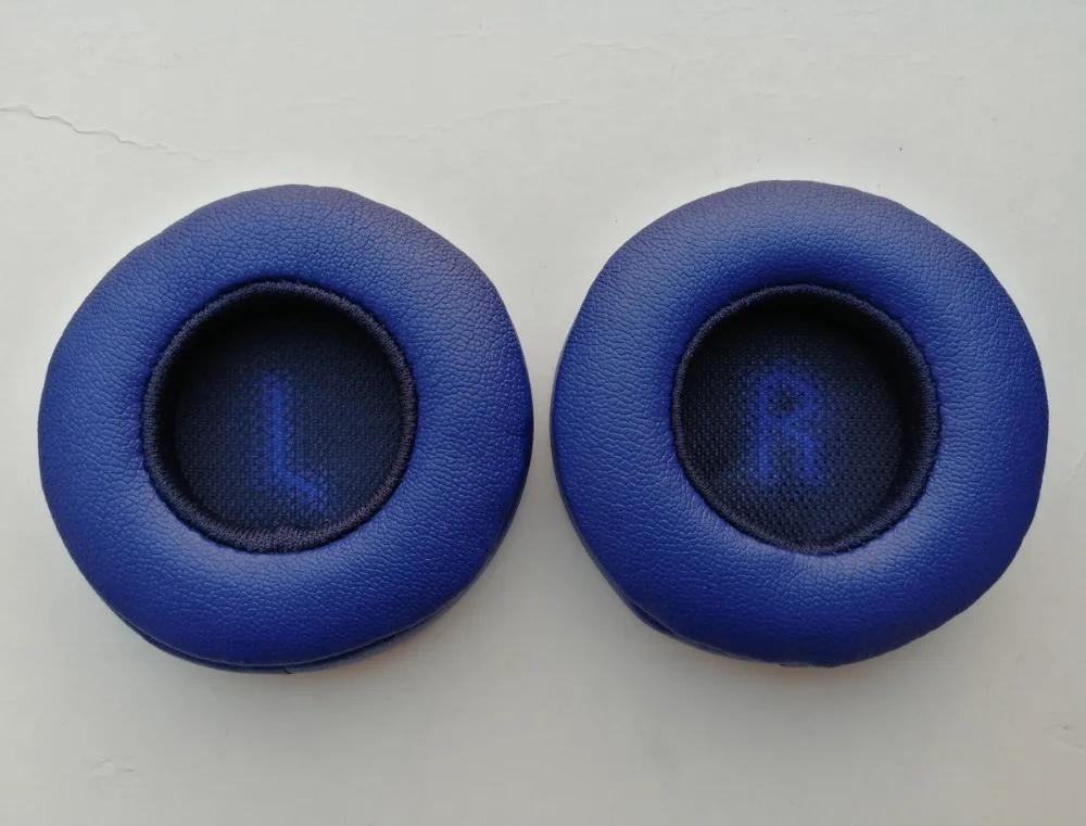 Replace ear pad for JBL E35 E45BT E45 headset Earmuffes headphone cushion Replace the earmuffs lossless sound