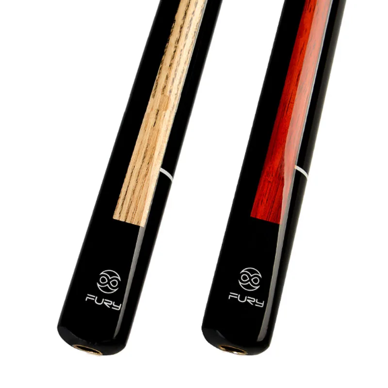

2018 FURY MC 1/2 Pool Cue Sticks 11.5 Tips Billiard Cue Stick China