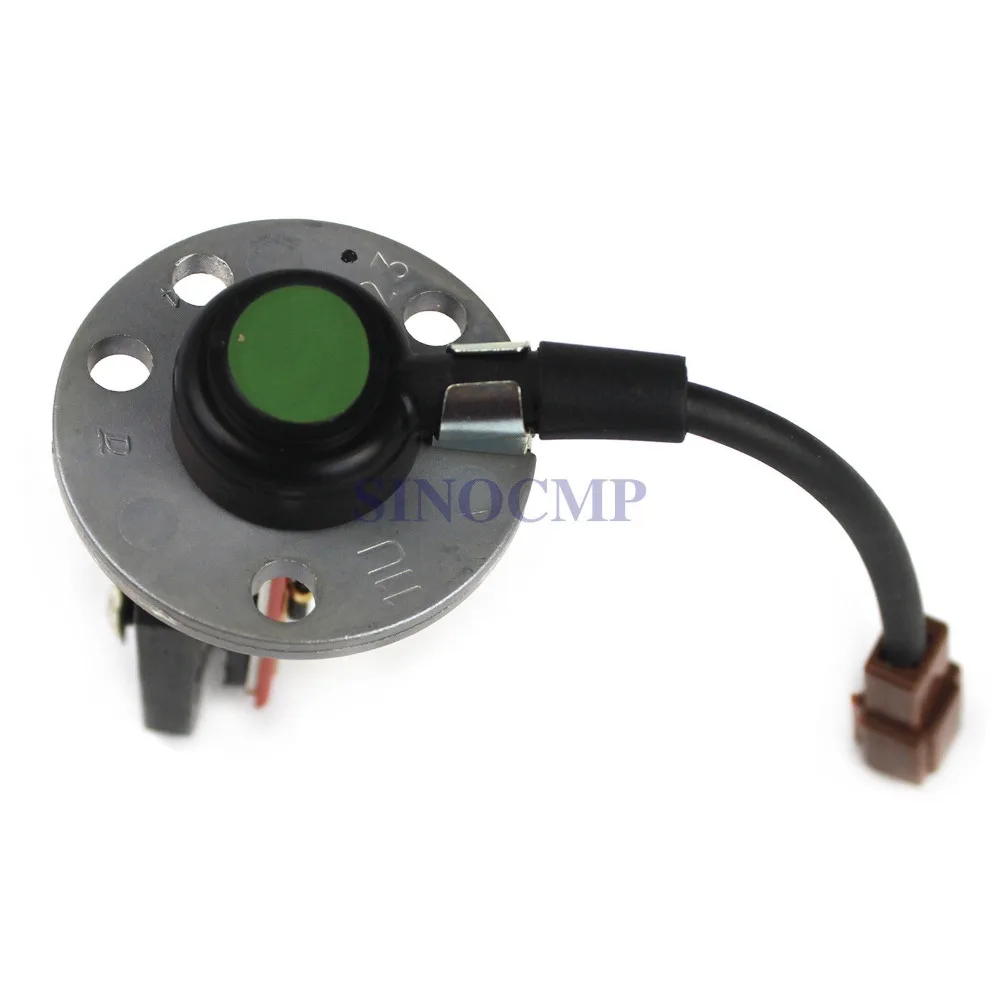 EX200-1 EX200-3 EX200-2 Switch Level 4164695 For Hitachi Excavator, 3 month warranty