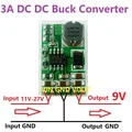 Output 9V