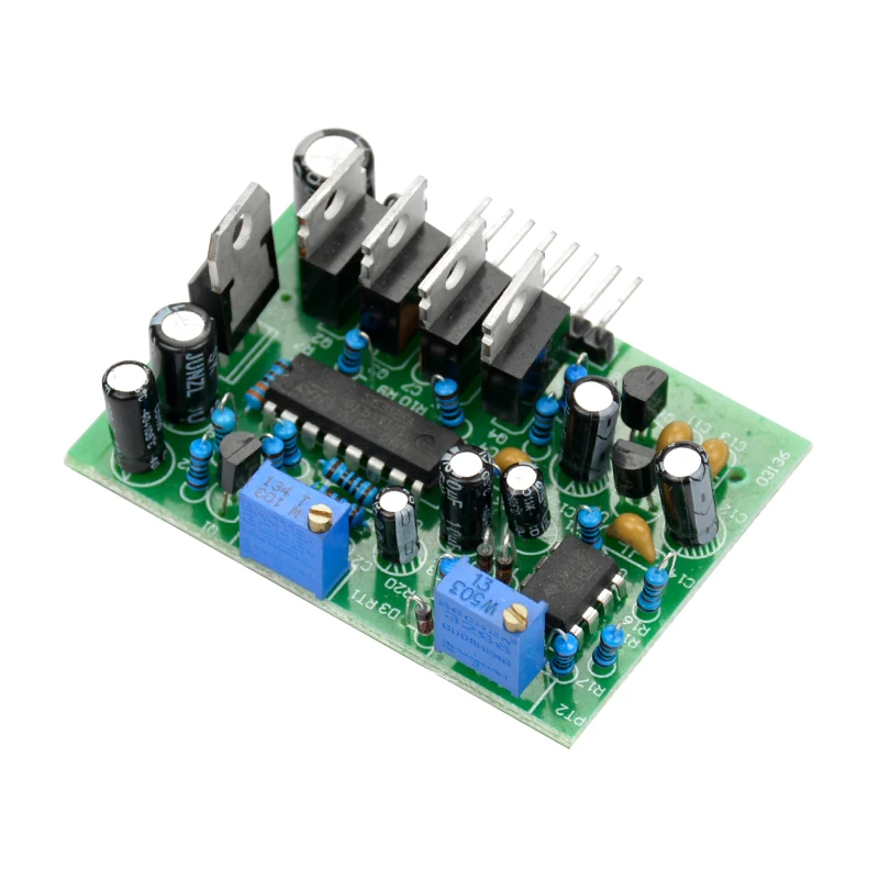 SUNYIMA полная защита 12 24V SG3525 LM358 плата инвертора для пре/пост защиты цепи|board