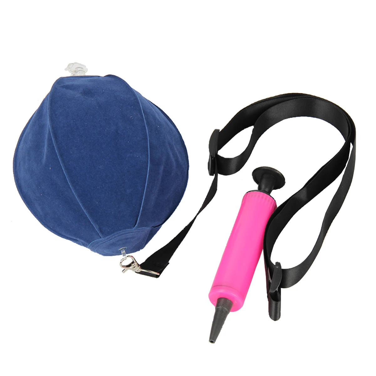 

Golf Swing Trainer Ball With Golf Smart inflatable Assist Posture Correction Training For Golfers Dropshipping