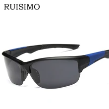 Поляризационные солнцезащитные очки Polaroid для спорта, рыбалки, вождения, солнцезащитные очки, UV400, солнцезащитные очки для мужчин и женщин, очки De Sol Feminino