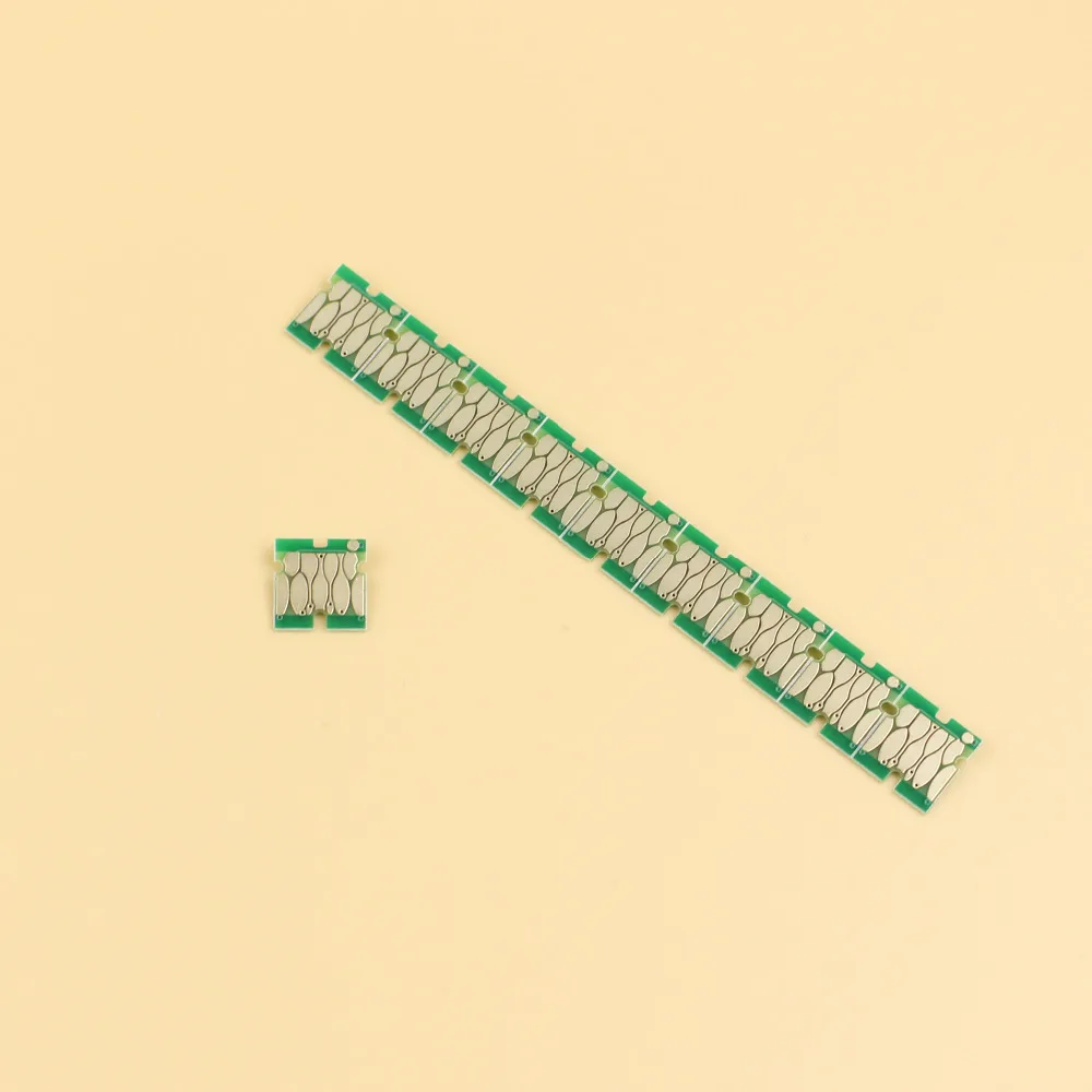 1 New version T6193 MT one time chip 08