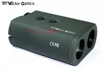 Vector Optics 8×30 Hunting Laser Rangefinder Monocular Scan 1200M / Rain , REFL,>150 Mode Range Finder