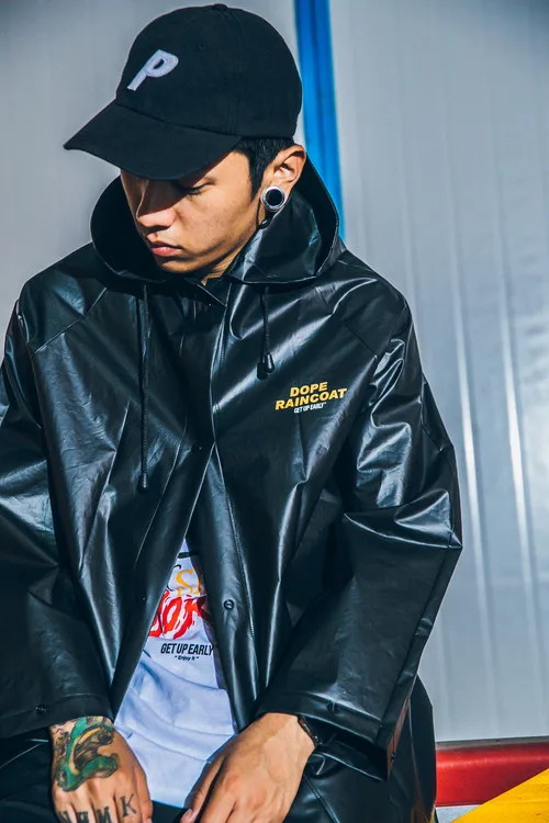 Rain suit  (51)
