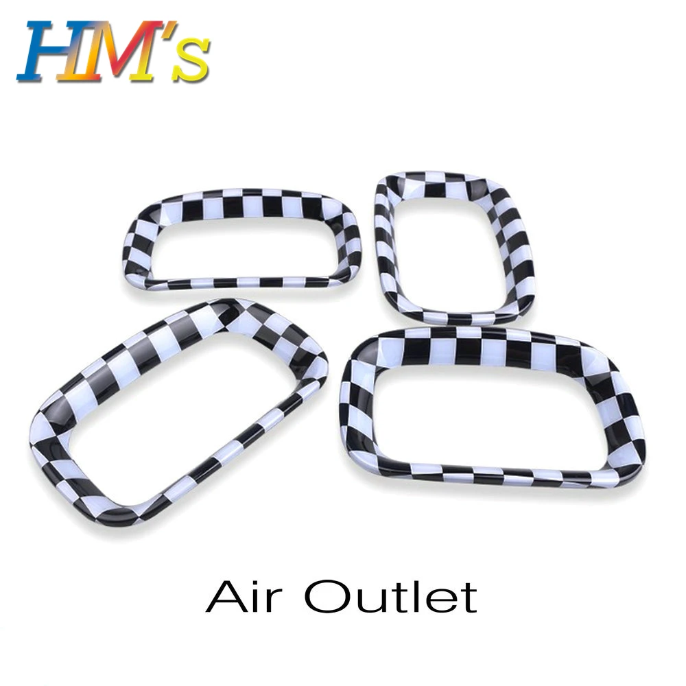 For MINI Cooper Countryman F60 (8)
