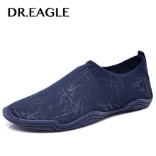 Dr. eagle/Мужская водонепроницаемая обувь для дайвинга; женские быстросохнущие кроссовки; тапочки для плавания; гидроноски; пляжная обувь для мужчин; обувь для серфинга