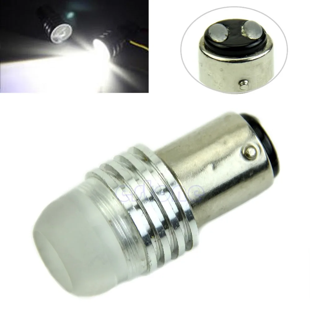 

12V 1157 BAY15D Q5 LED Car Brake/Light/Light Bulb White