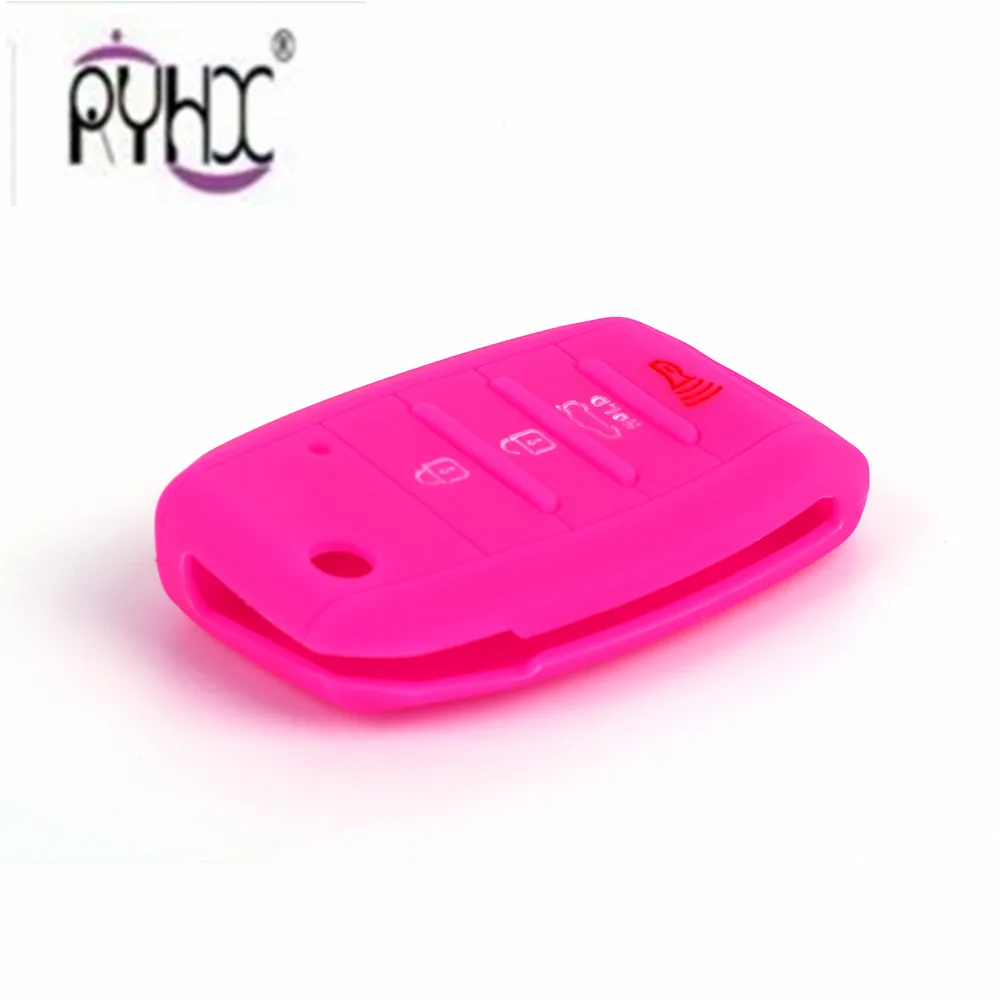 Kia key cover132