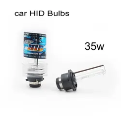 Boomboost Авто противотуманных фар D2S автомобильные hid-фары 35 W 12 V hid Замена лампы og спереди лампа