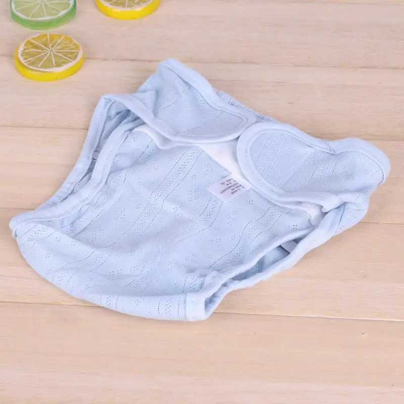 Baby Cloth Diaper ,Cotton Reusable Washable Soft Infants Kids Cloth