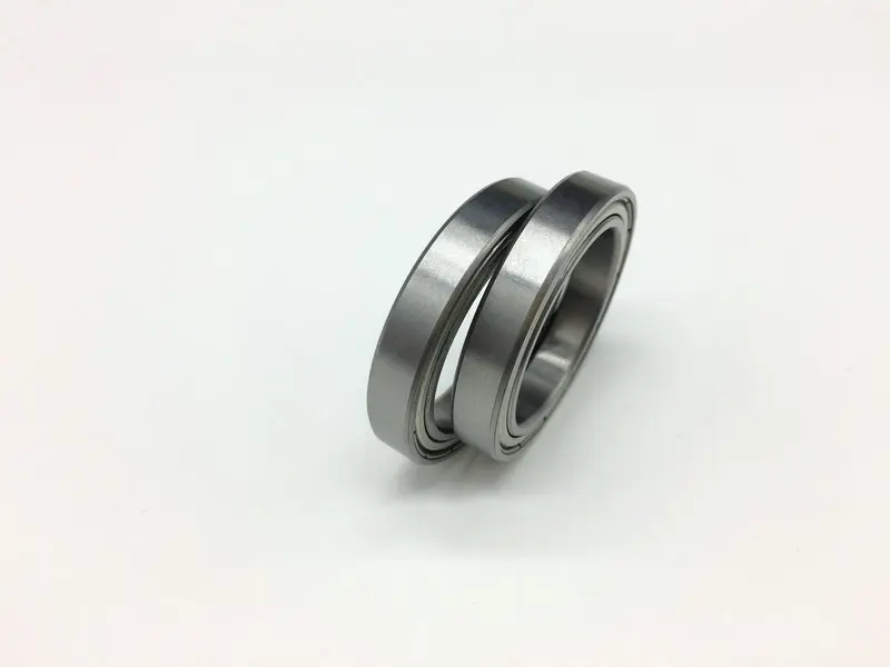 

1 SET Upper Fuser Roller Bearing for Ricoh MP2510 NP2550 MP2851 MP3010 MP3351 MP2500 MP1600 MP3352 MP1800 MP2000 G052-4618