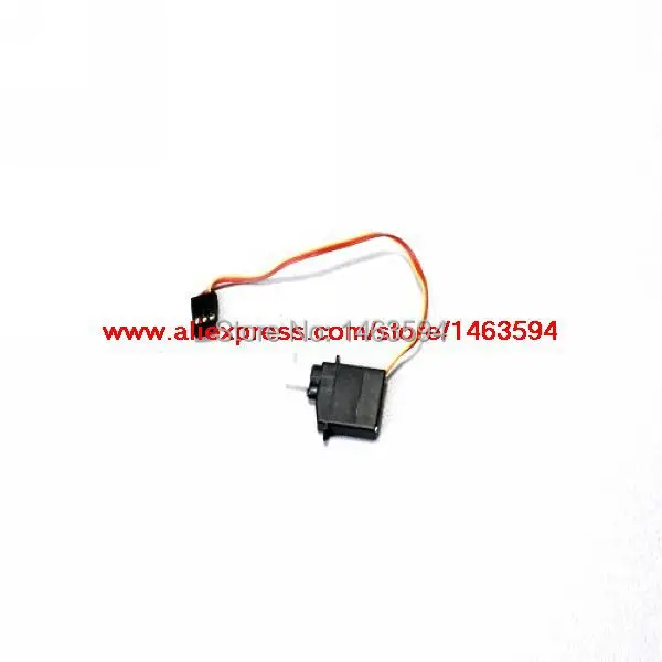 

Wholesale Syma F1 RC Helicopter Spare Parts SERVO Free Shipping
