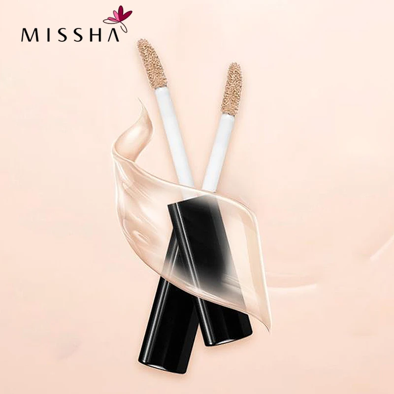 2 шт. MISSHA крем основа для глаз уход за кожей лица макияж в стиле под