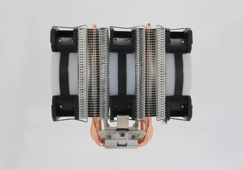 Ventiladores e resfriadores