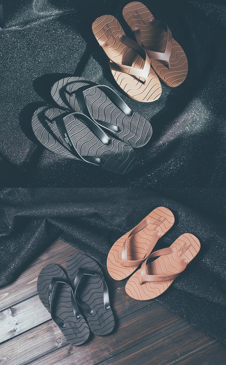 Летний Для мужчин вьетнамки мужской смешанные Цвет тапочки Для мужчин Повседневное пвх EVA обувь летние модные пляжные сандалии размер 40-44