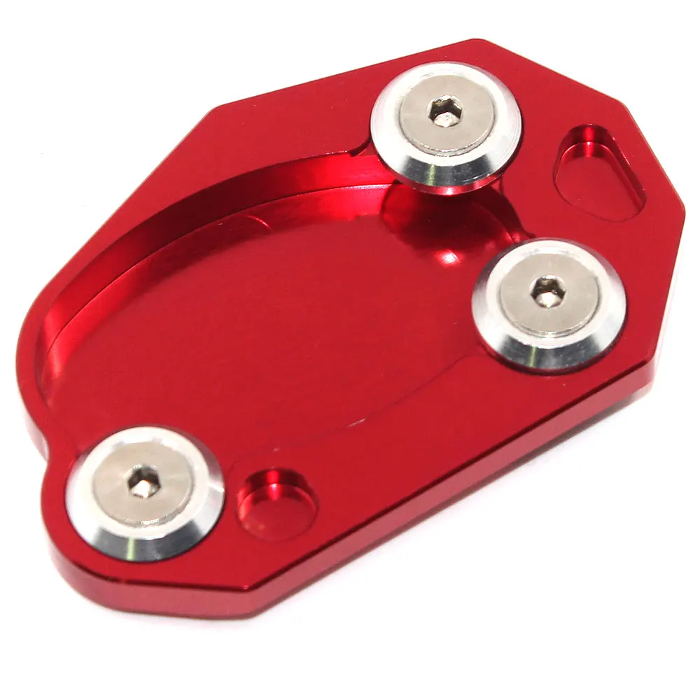 Buy BJMOTO Kickstand Sidestand Side Stand Extension