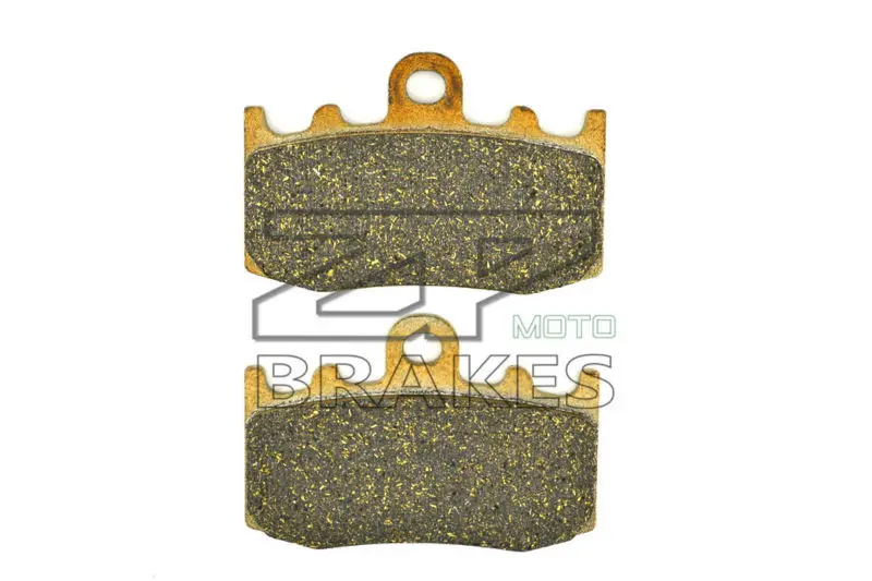 Brake Pads Organic For BMW R 1200 GS Adventure/M 2006-2012 K 1200 GT(K41) 2003-2006 Front OEM New ZPMOTO High Quality